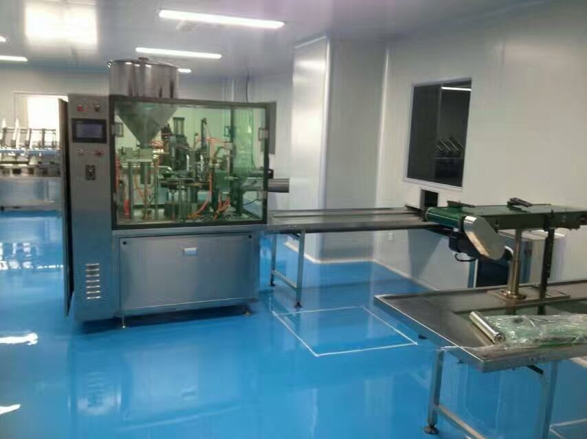 管填料和密封? title=